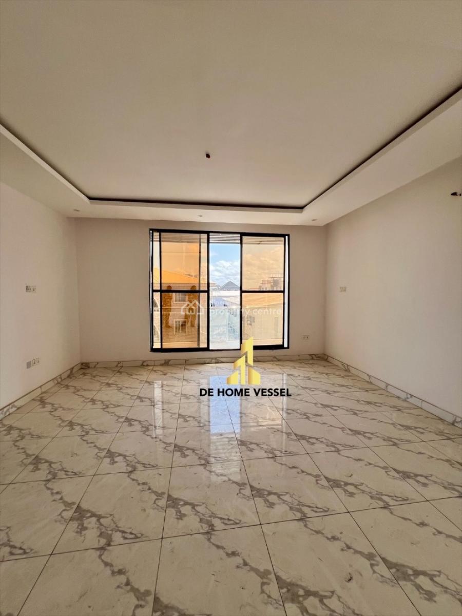 Luxury 4 Bed Semi Detached Home with Bq, Lekki, Ologolo, Lekki, Lagos, Semi-detached Duplex for Sale