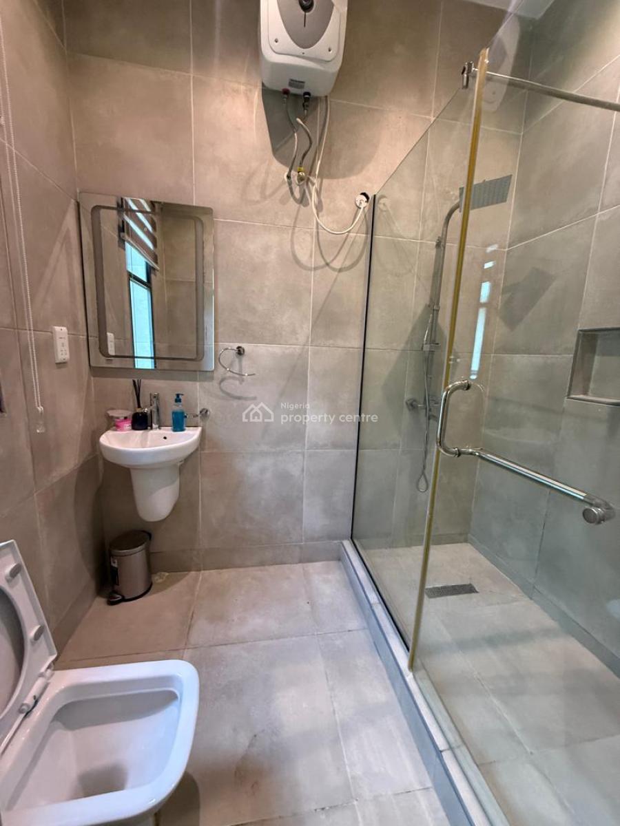 Newly Built and Furnished 2 Bedroom Apartment, Lekki Phase 1, Lekki, Lagos, Flat / Apartment for Sale