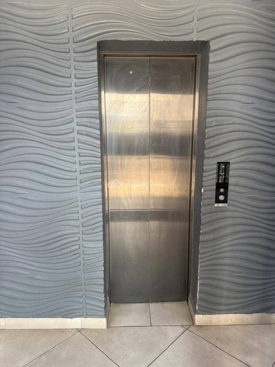 Newly Built and Furnished 2 Bedroom Apartment, Lekki Phase 1, Lekki, Lagos, Flat / Apartment for Sale
