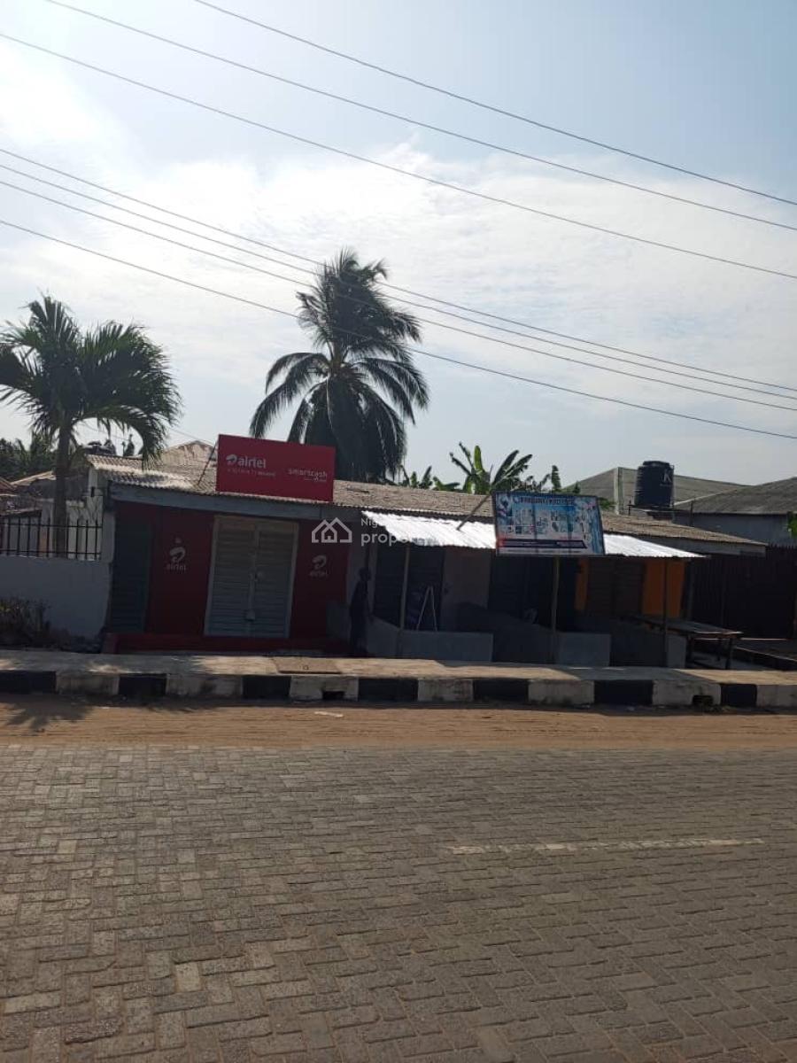 2units of 3bedroom, Badagry, Lagos, Detached Bungalow for Sale