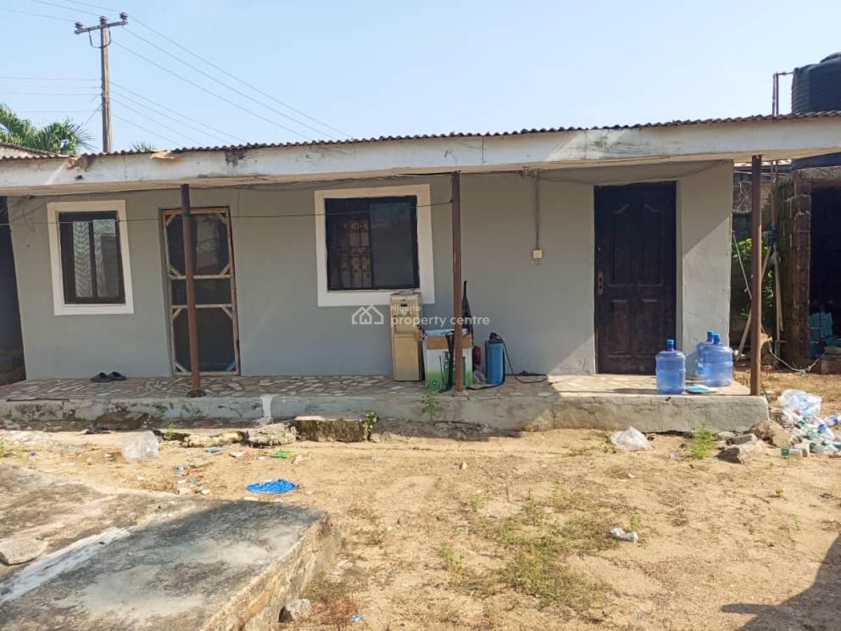 2units of 3bedroom, Badagry, Lagos, Detached Bungalow for Sale