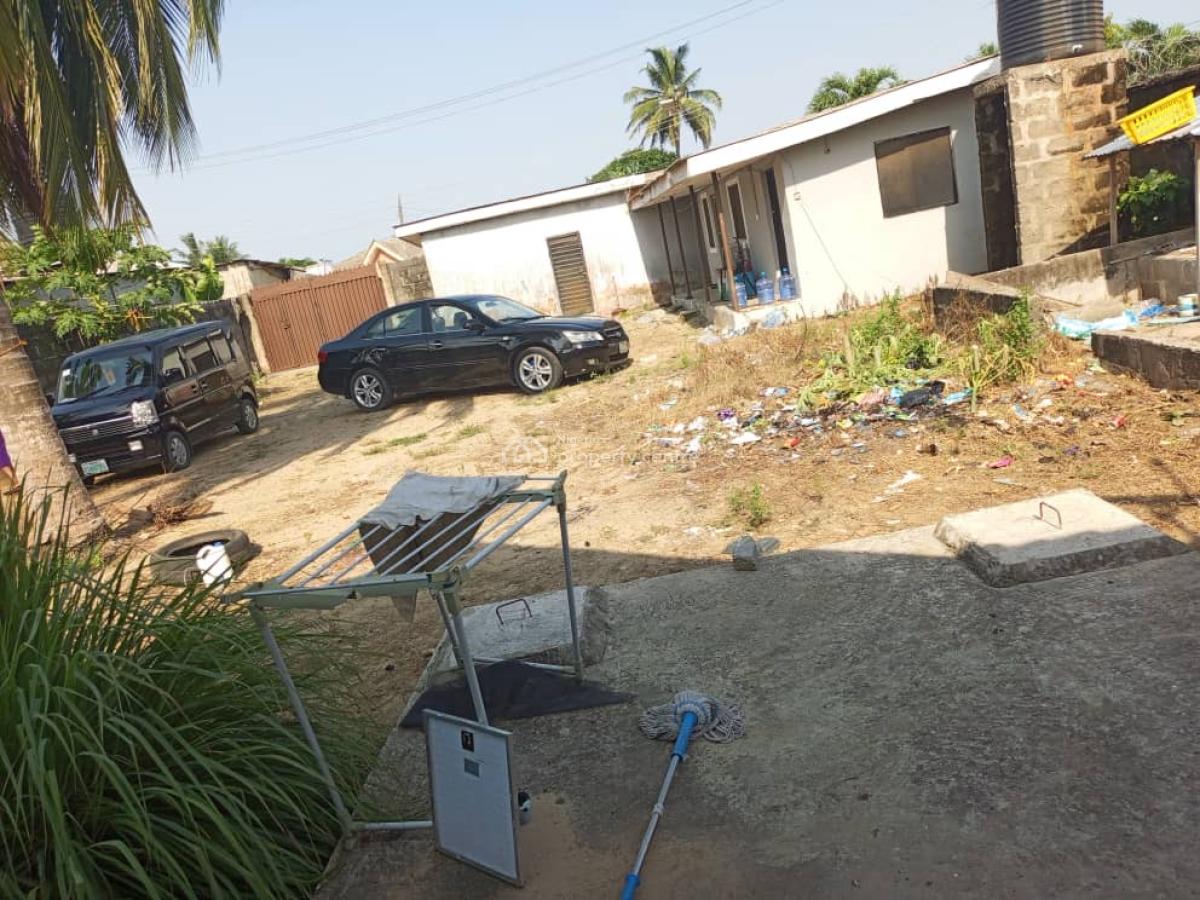 2units of 3bedroom, Badagry, Lagos, Detached Bungalow for Sale