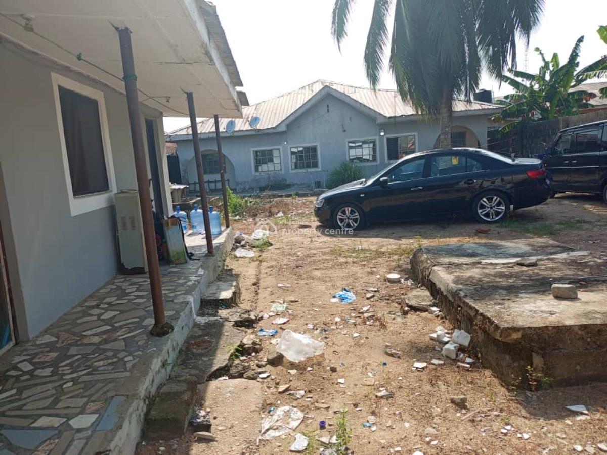 2units of 3bedroom, Badagry, Lagos, Detached Bungalow for Sale