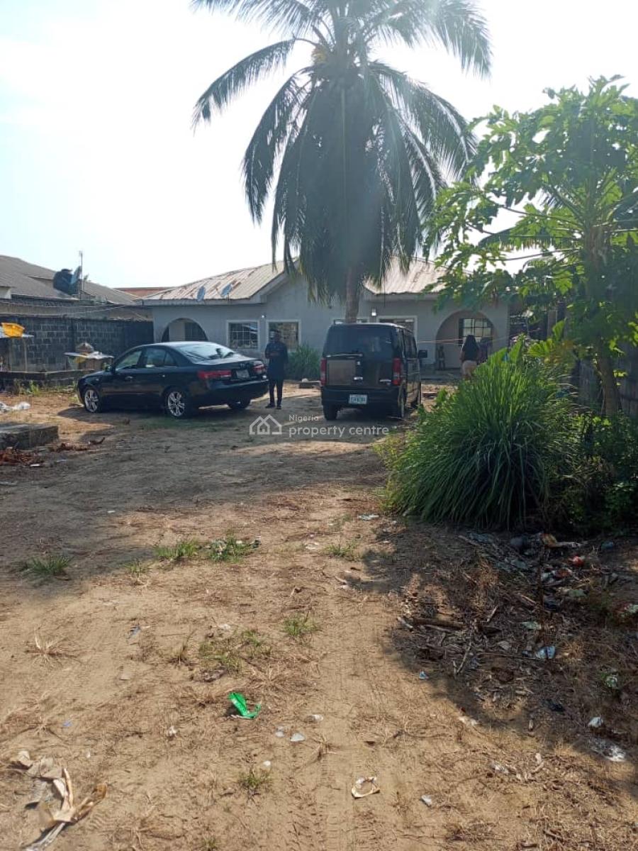 2units of 3bedroom, Badagry, Lagos, Detached Bungalow for Sale