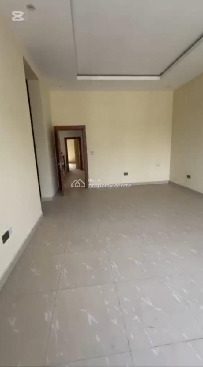 a Newly Built 3 Units of 4-bedroom Terrace  Duplex, Maitama District, Abuja, Terraced Duplex for Rent