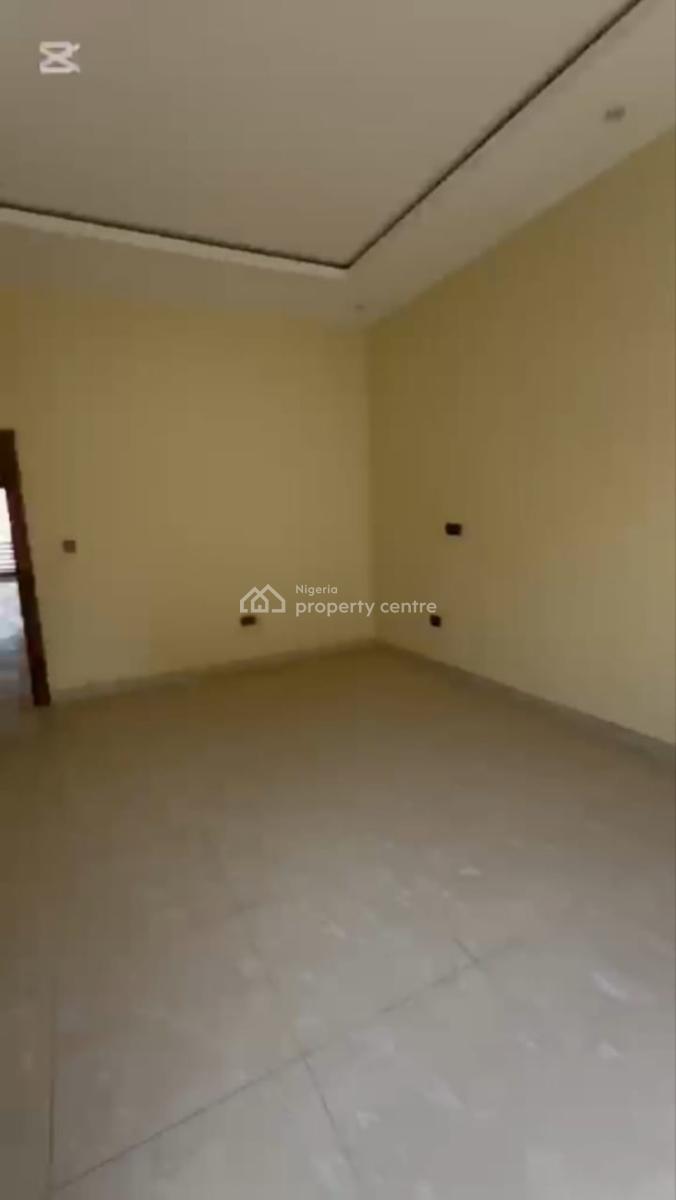 a Newly Built 3 Units of 4-bedroom Terrace  Duplex, Maitama District, Abuja, Terraced Duplex for Rent