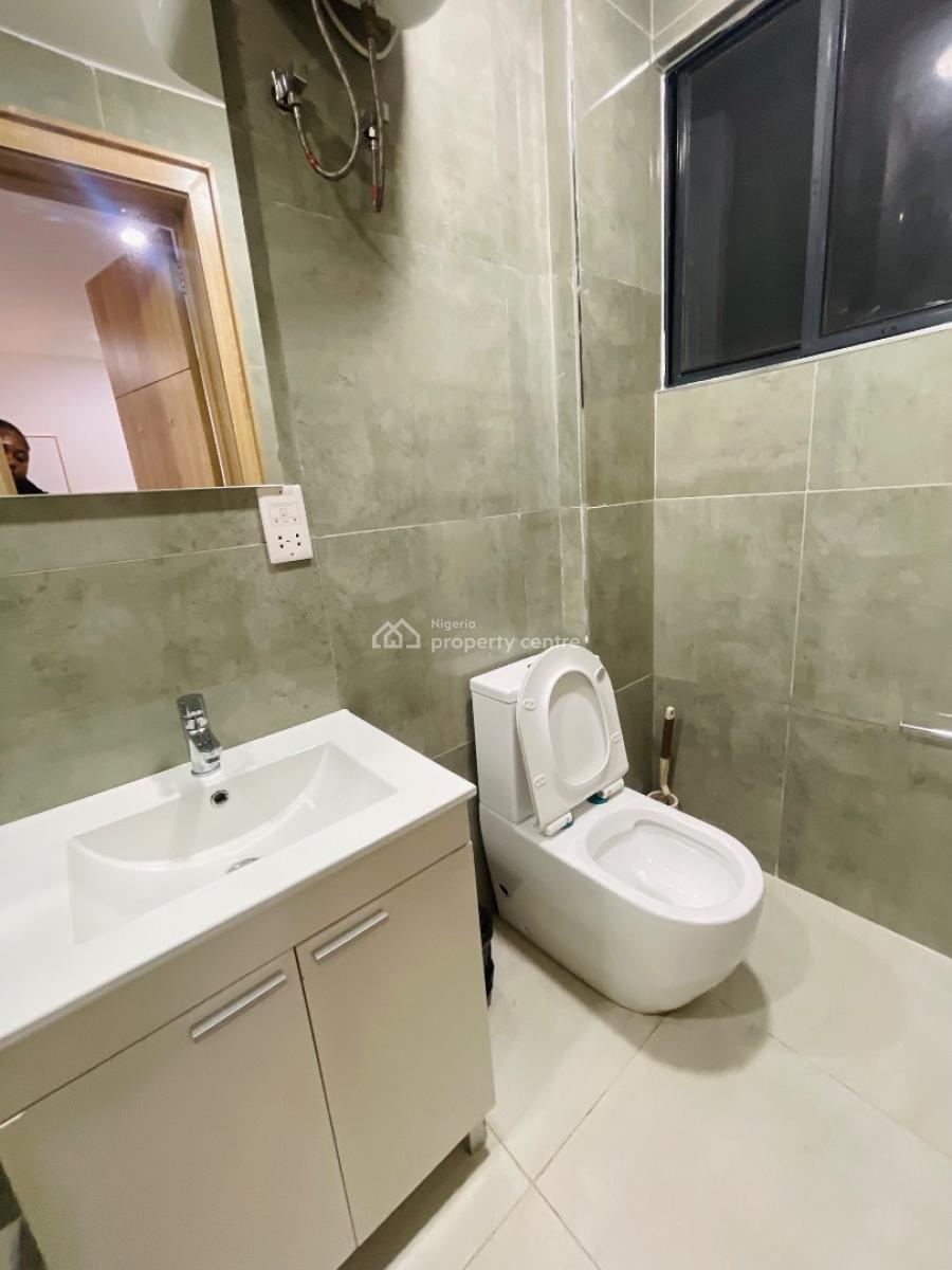 Luxury 2 Bedroom Apartment Fully Furnished, Iconic Tower, Victoria Island (vi), Lagos, Flat / Apartment Short Let