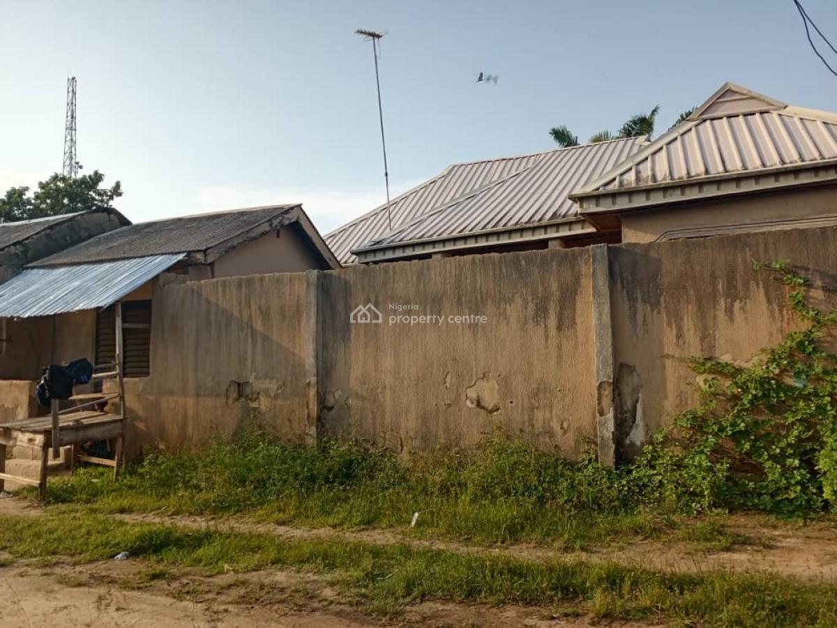 Spacious 3bedroom, Badagry, Lagos, Detached Bungalow for Sale