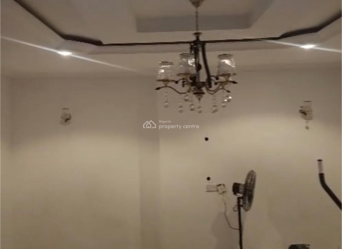 Mini Flat, Jankara Axis, Meiran, Agege, Lagos, Mini Flat (room and Parlour) for Rent