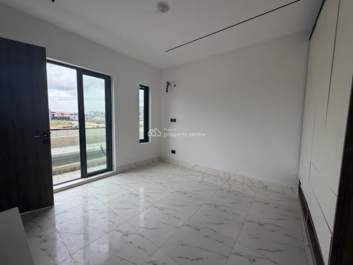 All New Luxury Ensuit 1 and 2 Bedroom Spacious Apartment, Corinthian Residence 2.0, Lekki Phase 1, Lekki, Lagos, Flat / Apartment for Sale