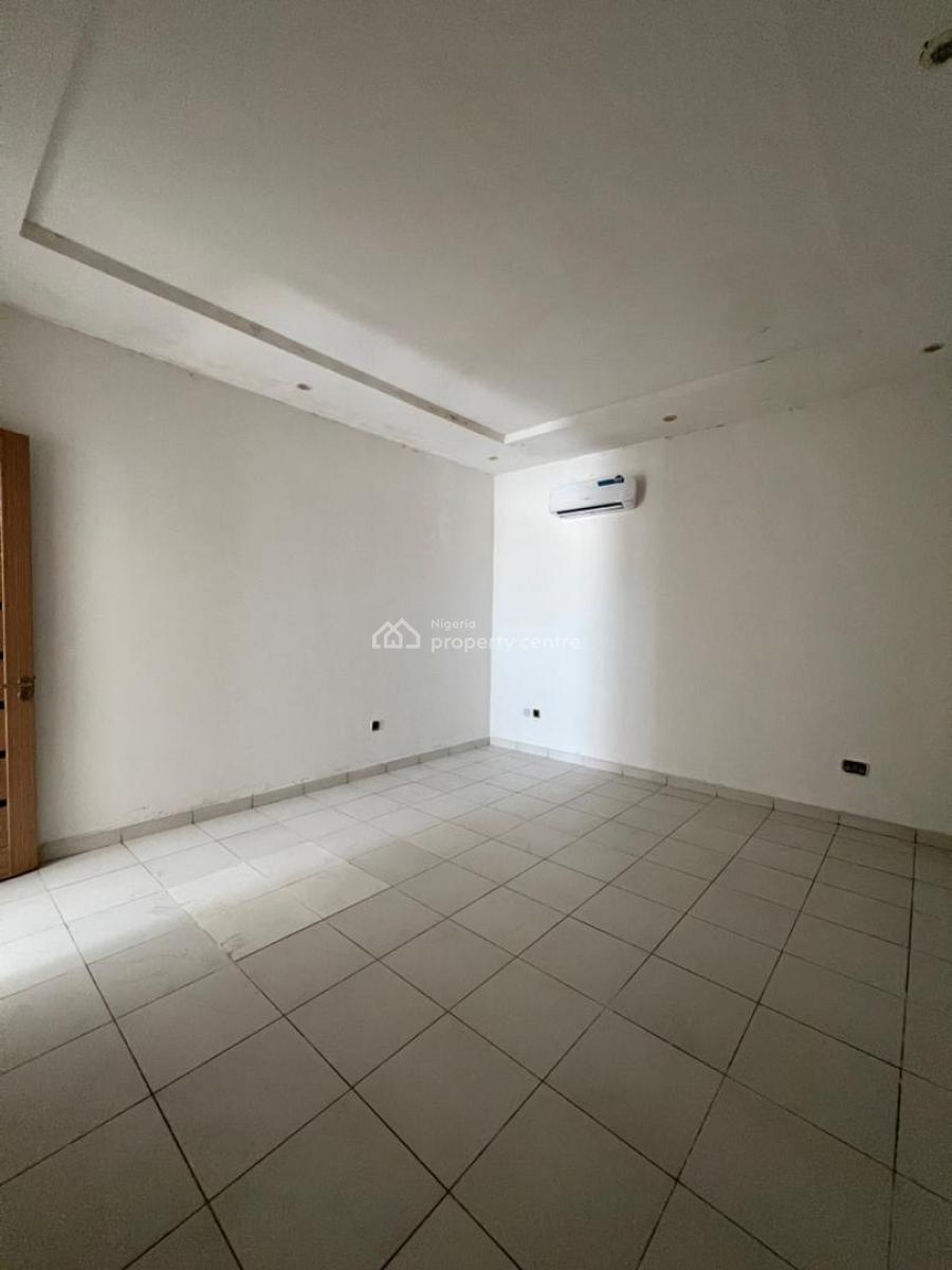 Brand New 5bedroom Semi Detached Duplex with Swimming Pool, Ikoyi, Lagos, Semi-detached Duplex for Sale