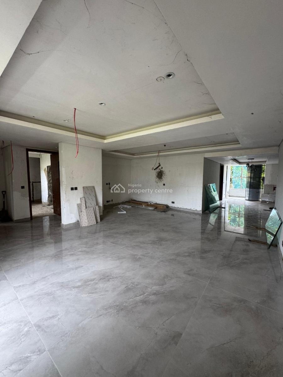 Affordable 3bedroom Apartment, Ikoyi, Lagos, Flat / Apartment for Sale
