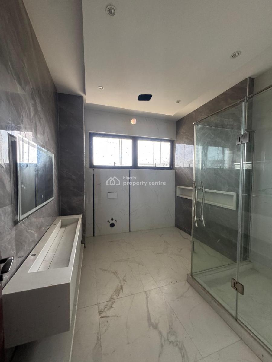 Contemporary 4bedroom Maisonette Home, Old Ikoyi, Ikoyi, Lagos, Flat / Apartment for Sale