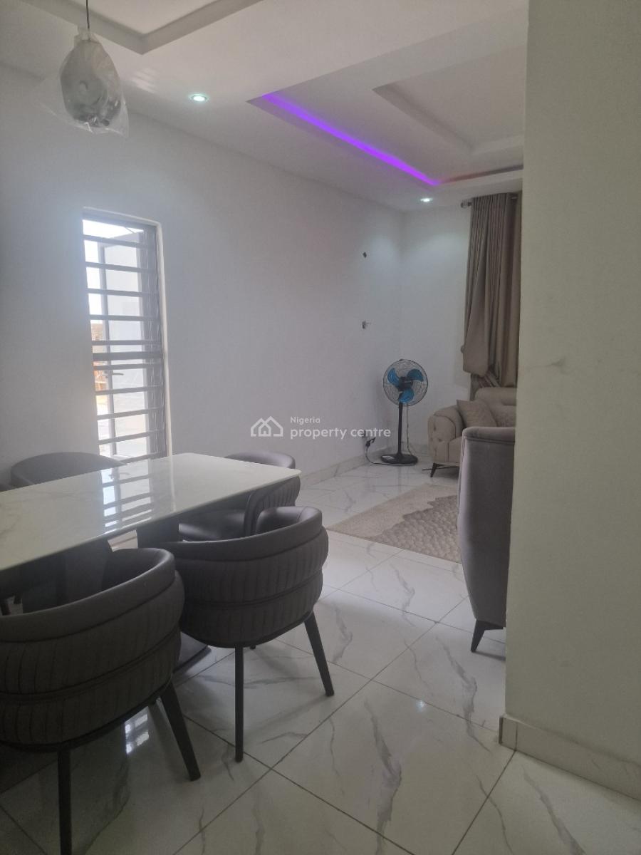 Beautifully Built 4 Bedroom Bungalow, Ay Homes, Onosa, Ibeju Lekki Lagos, Ibeju, Lagos, Detached Bungalow for Sale