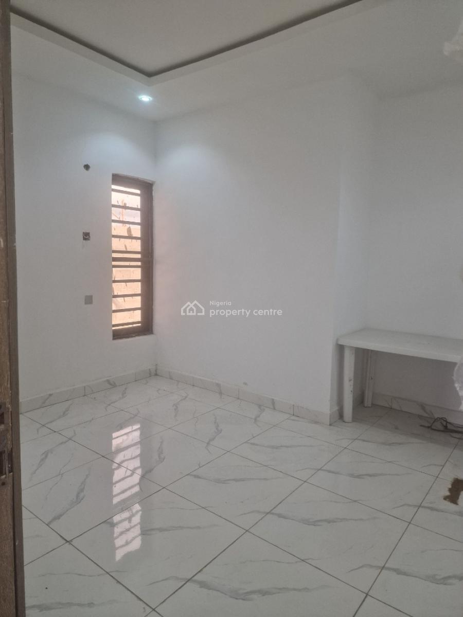 Beautifully Built 4 Bedroom Bungalow, Ay Homes, Onosa, Ibeju Lekki Lagos, Ibeju, Lagos, Detached Bungalow for Sale