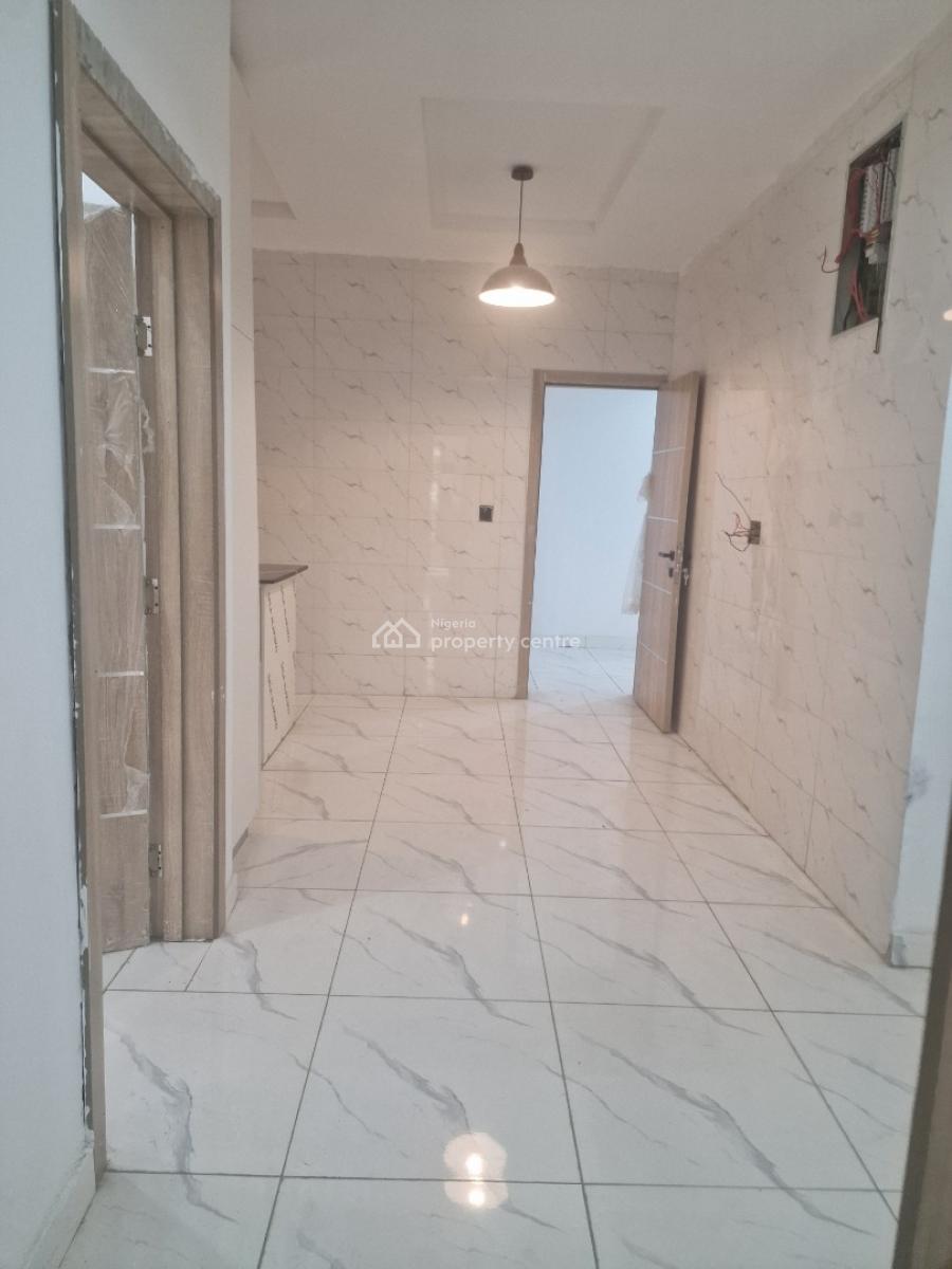 Beautifully Built 4 Bedroom Bungalow, Ay Homes, Onosa, Ibeju Lekki Lagos, Ibeju, Lagos, Detached Bungalow for Sale