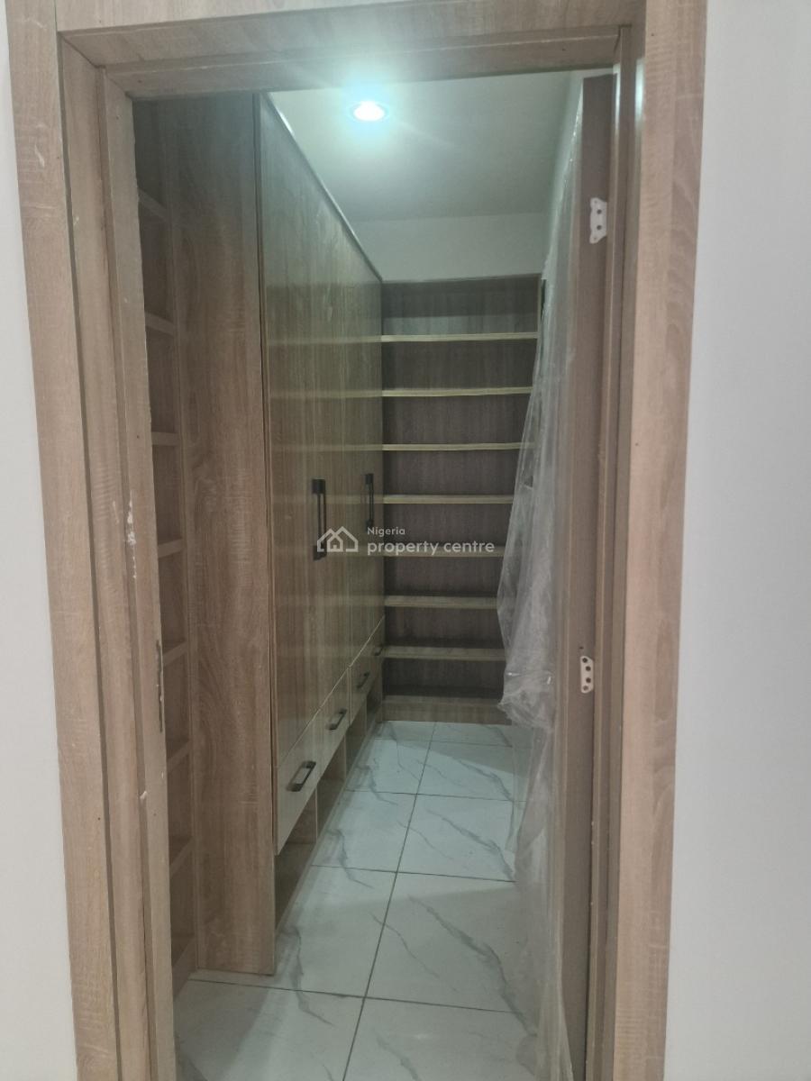 Beautifully Built 4 Bedroom Bungalow, Ay Homes, Onosa, Ibeju Lekki Lagos, Ibeju, Lagos, Detached Bungalow for Sale