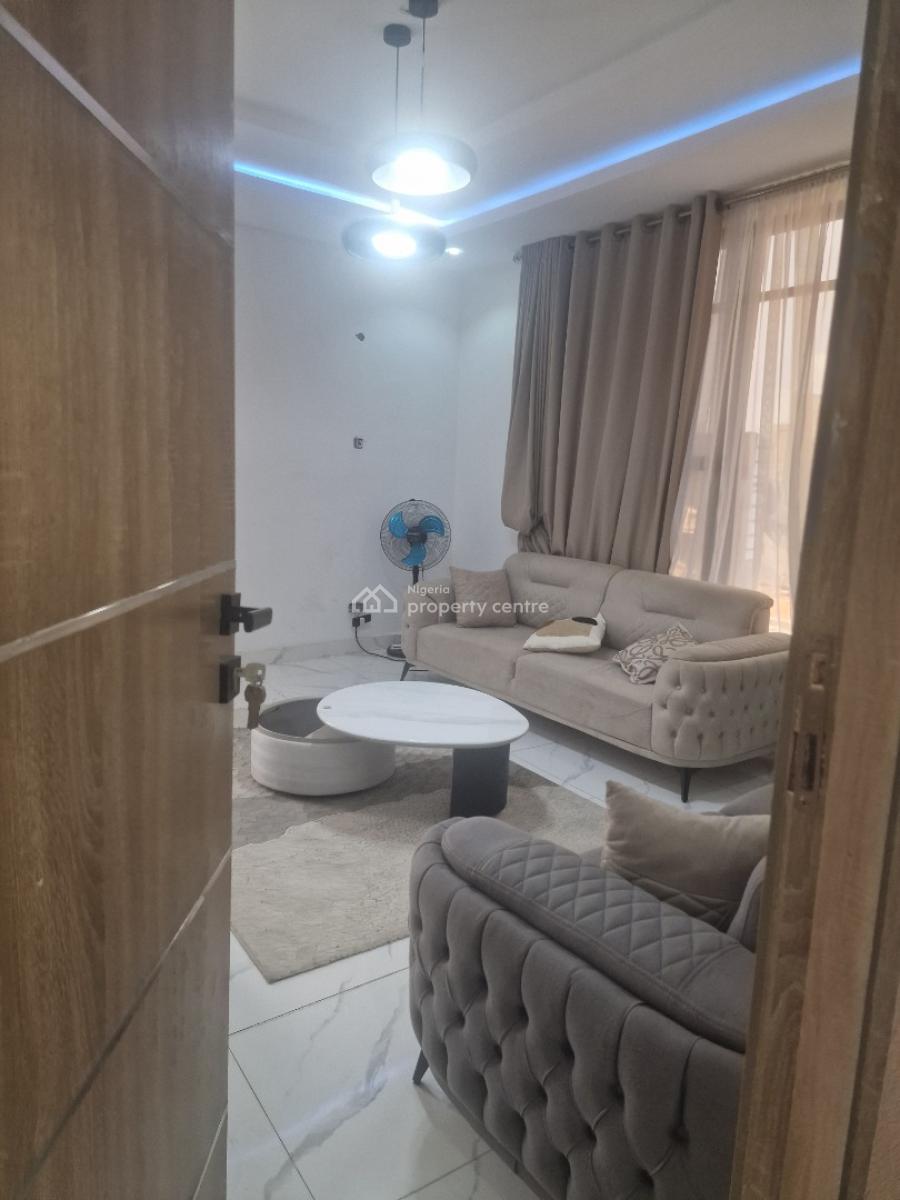 Beautifully Built 4 Bedroom Bungalow, Ay Homes, Onosa, Ibeju Lekki Lagos, Ibeju, Lagos, Detached Bungalow for Sale