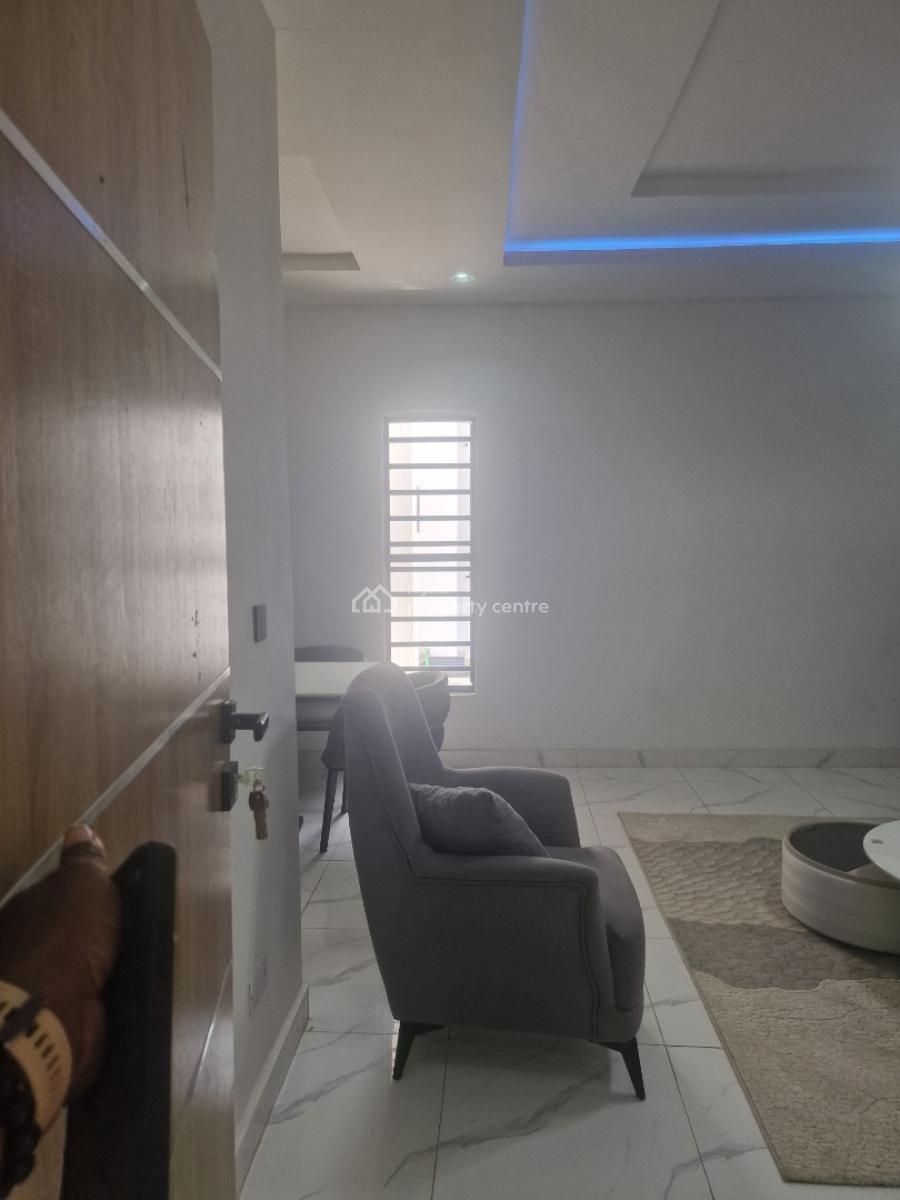 Beautifully Built 4 Bedroom Bungalow, Ay Homes, Onosa, Ibeju Lekki Lagos, Ibeju, Lagos, Detached Bungalow for Sale