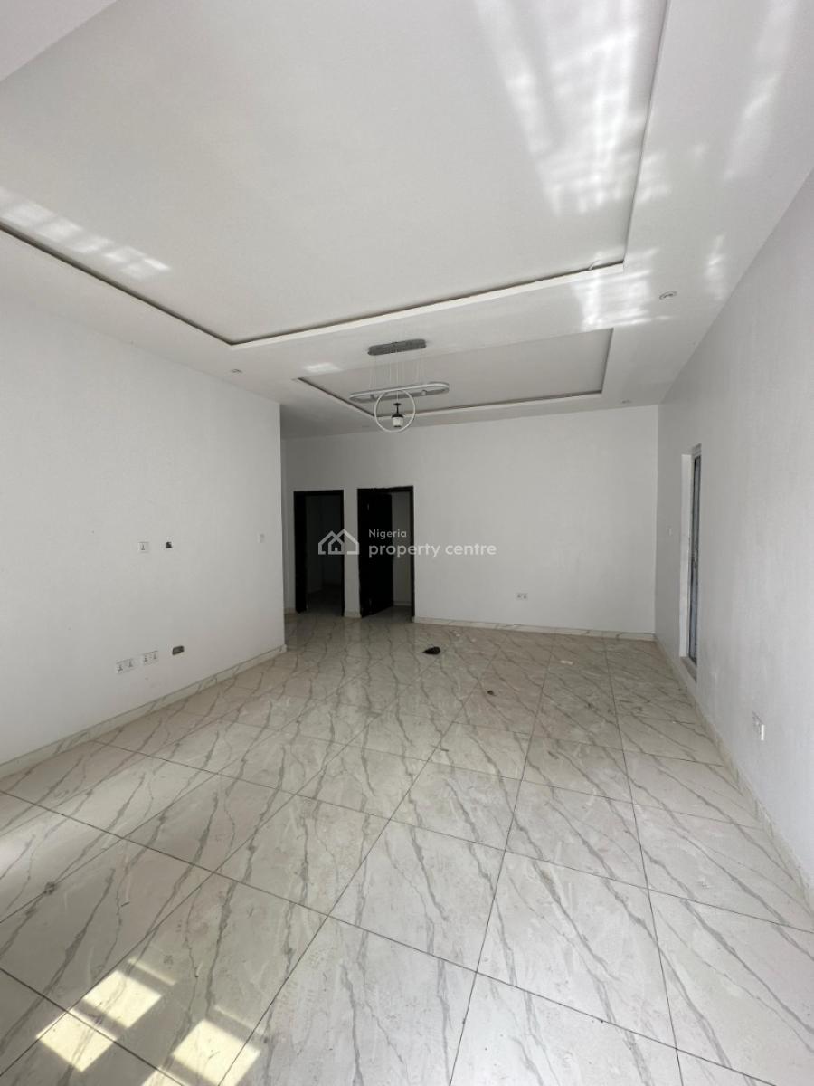 Beautiful 3 Bedroom Apartment, Ajah, Lekki Phase 2, Lekki, Lagos, Block of Flats for Sale
