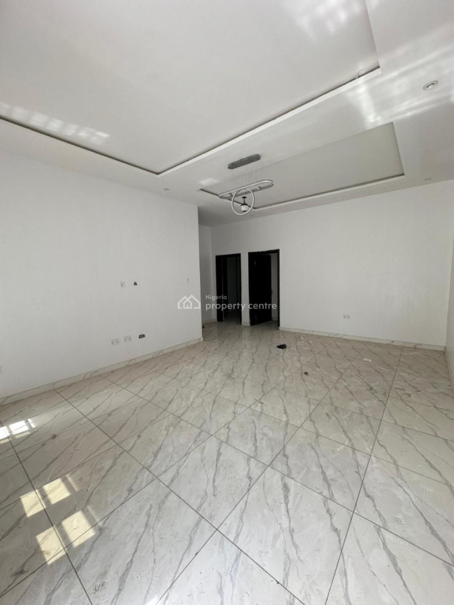 Beautiful 3 Bedroom Apartment, Ajah, Lekki Phase 2, Lekki, Lagos, Block of Flats for Sale