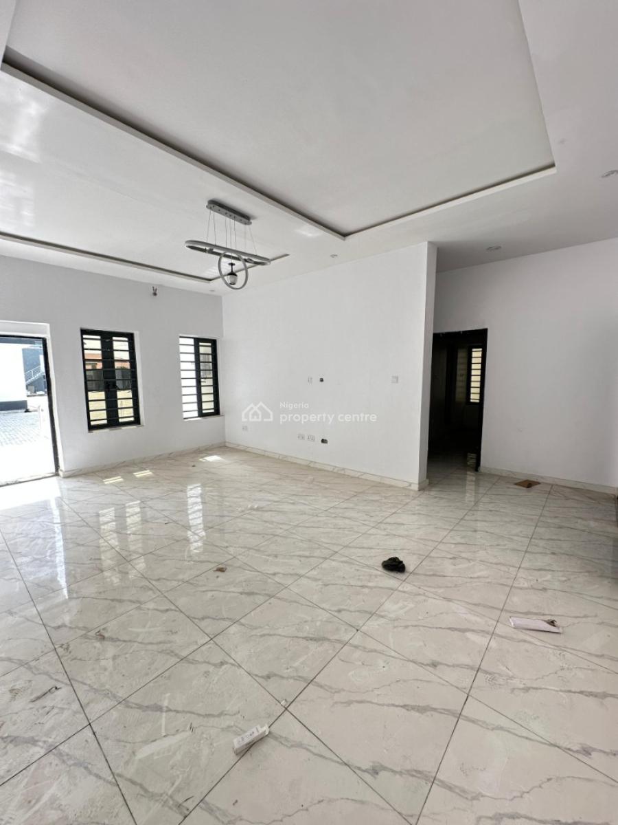 Beautiful 3 Bedroom Apartment, Ajah, Lekki Phase 2, Lekki, Lagos, Block of Flats for Sale