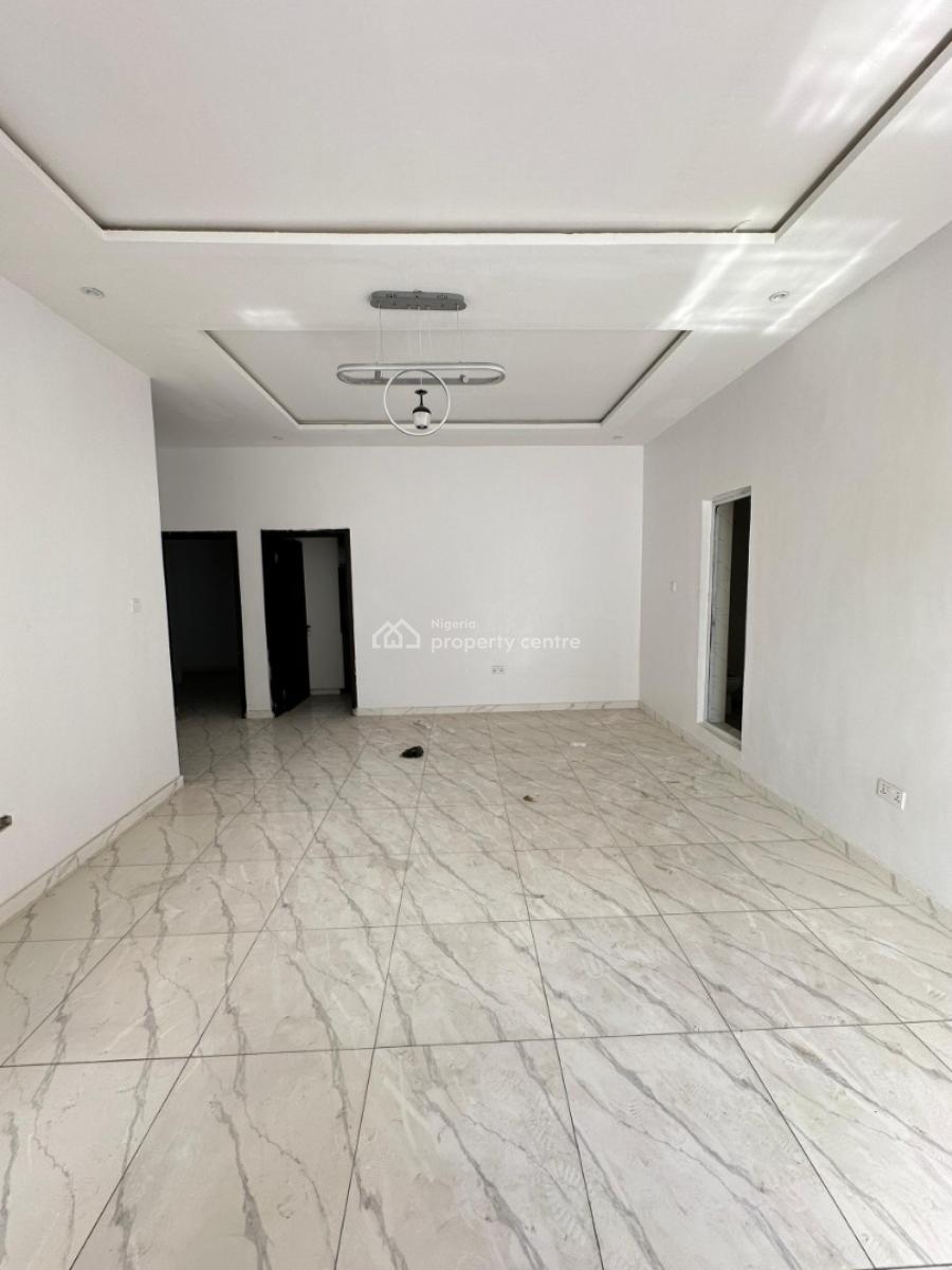 Beautiful 3 Bedroom Apartment, Ajah, Lekki Phase 2, Lekki, Lagos, Block of Flats for Sale