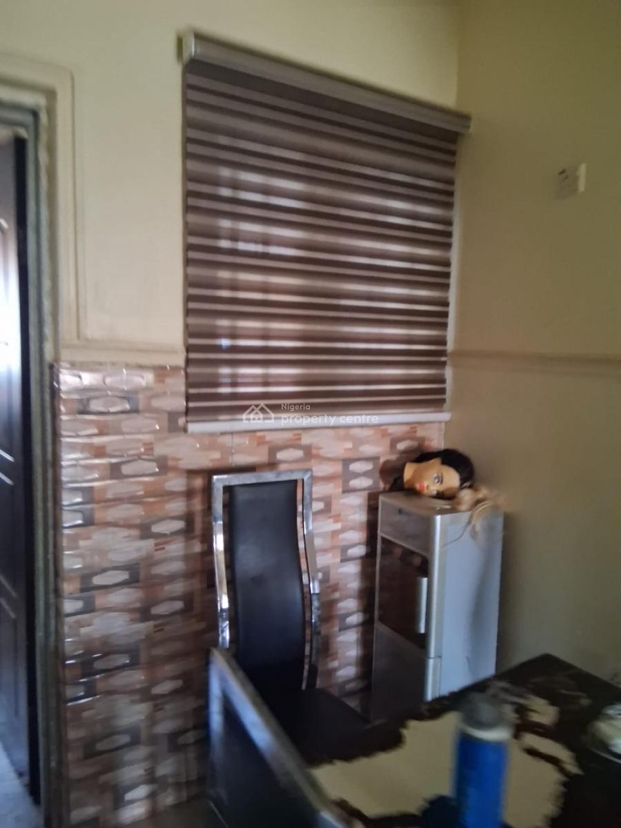 Distress Offer of 3 Bedrooms + Bq Semi-detached Bungalow in Dakwo, Dakwo, Abuja, Semi-detached Bungalow for Sale