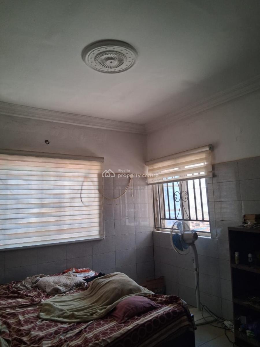 Distress Offer of 3 Bedrooms + Bq Semi-detached Bungalow in Dakwo, Dakwo, Abuja, Semi-detached Bungalow for Sale