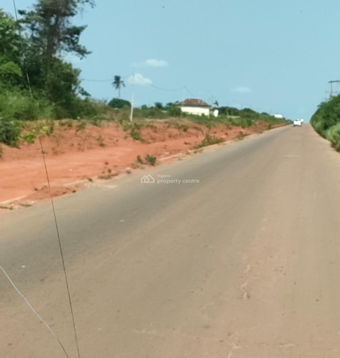 Govt Approved Estate Strategically Located, Davids Grace Estate 3, Amansea, Awka, Anambra, Mixed-use Land for Sale