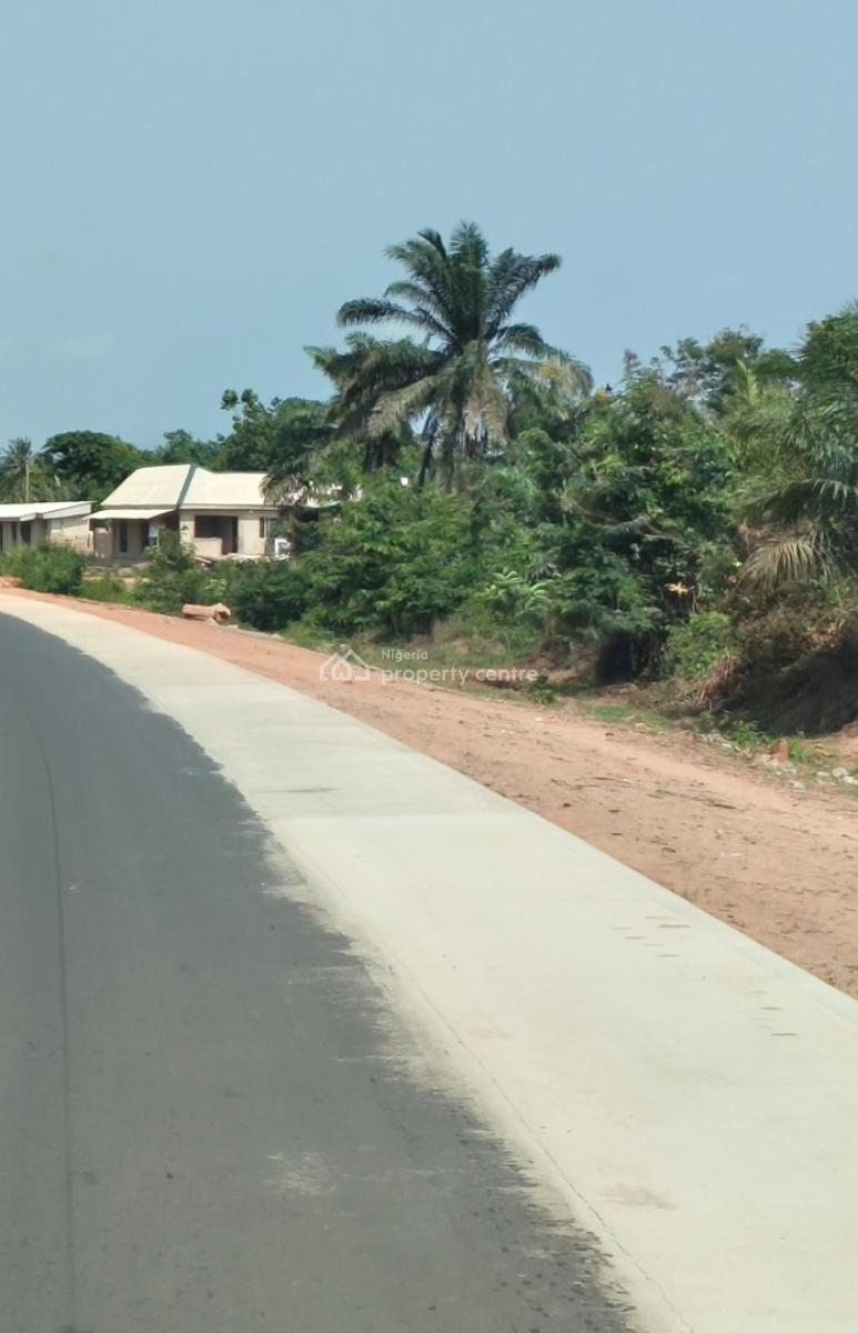 Govt Approved Estate Strategically Located, Davids Grace Estate 3, Amansea, Awka, Anambra, Mixed-use Land for Sale