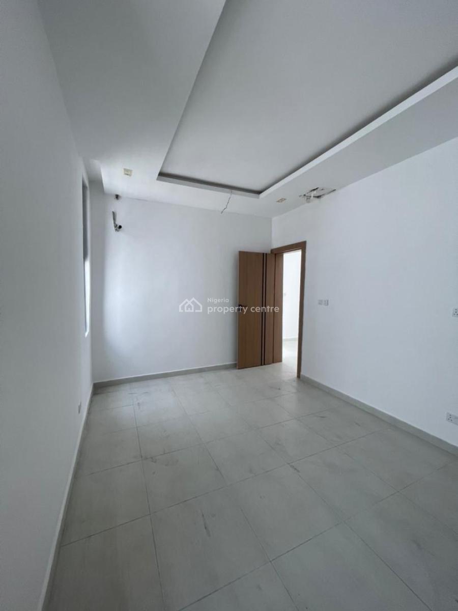 Smartly Crafted 4bedroom Fully Detached Duplex, Orchid Road, Lekki, Lagos, Detached Duplex for Sale