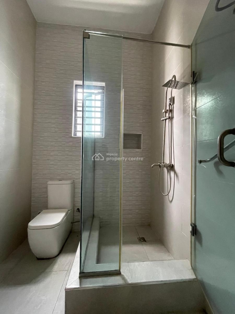 Magnificently Built 4bedroom Fully Detached Duplex, Ikota, Lekki, Lagos, Detached Duplex for Sale