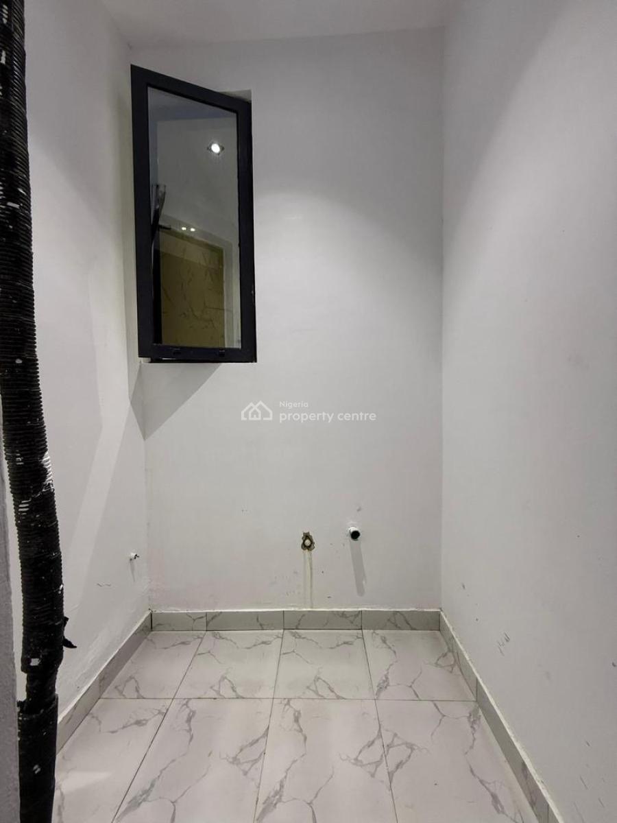 Exclusively Designed 5bedroom Semi Detached Duplex with Swimming Pool, Ikate, Lekki, Lagos, Semi-detached Duplex for Sale