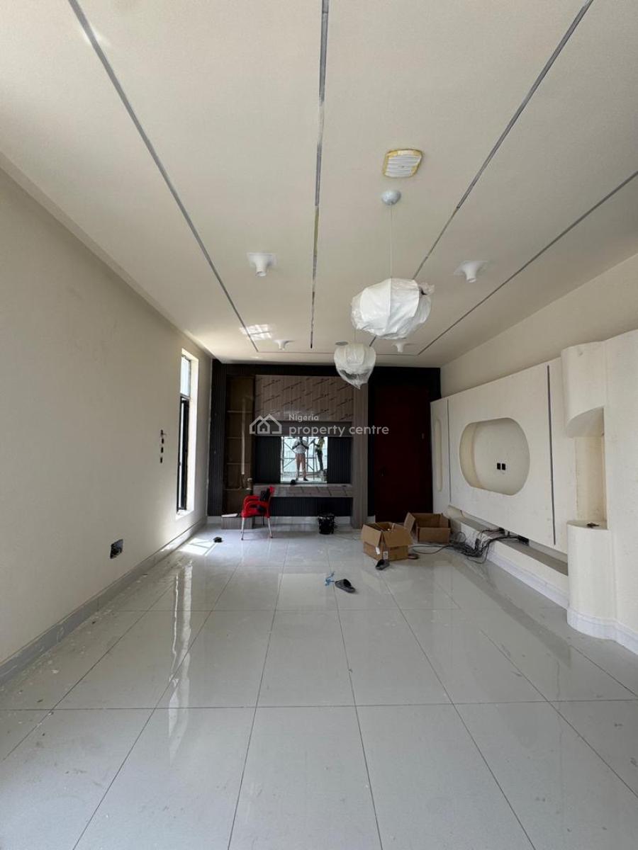 Premium 5 Bedroom Detached Duplex, Orchid Road, Lekki, Lagos, Detached Duplex for Sale