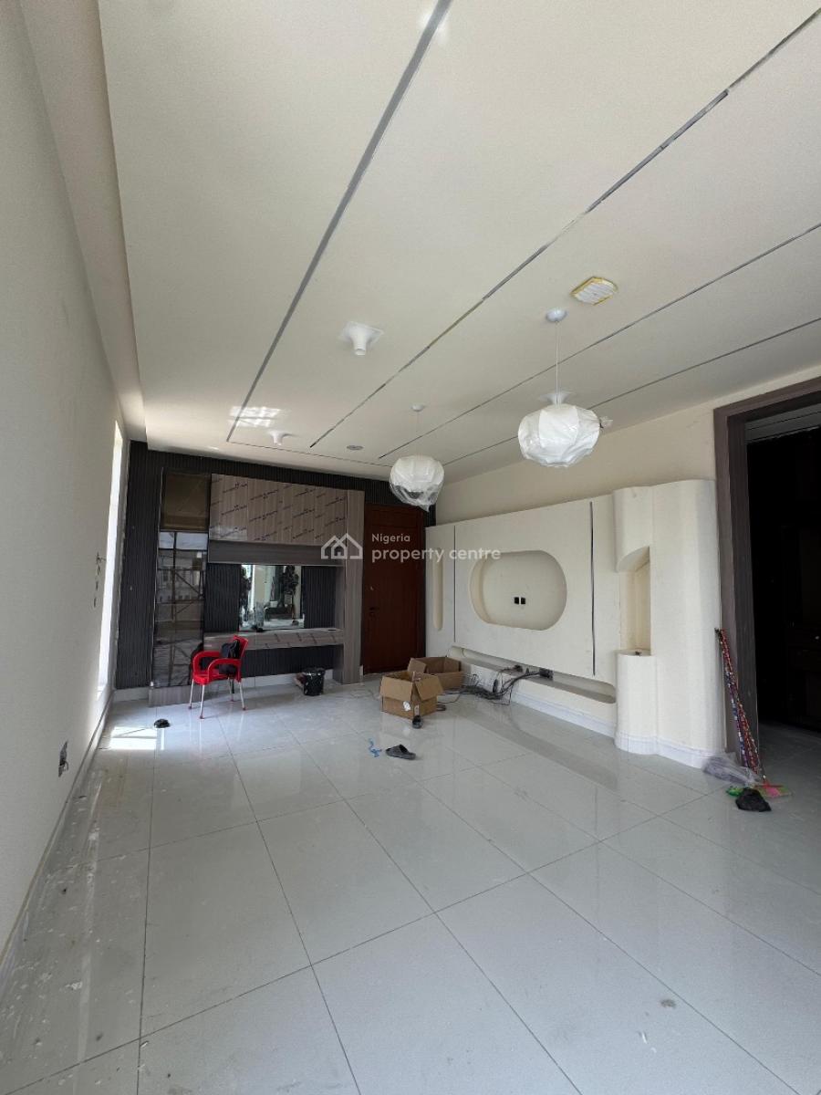 Premium 5 Bedroom Detached Duplex, Orchid Road, Lekki, Lagos, Detached Duplex for Sale