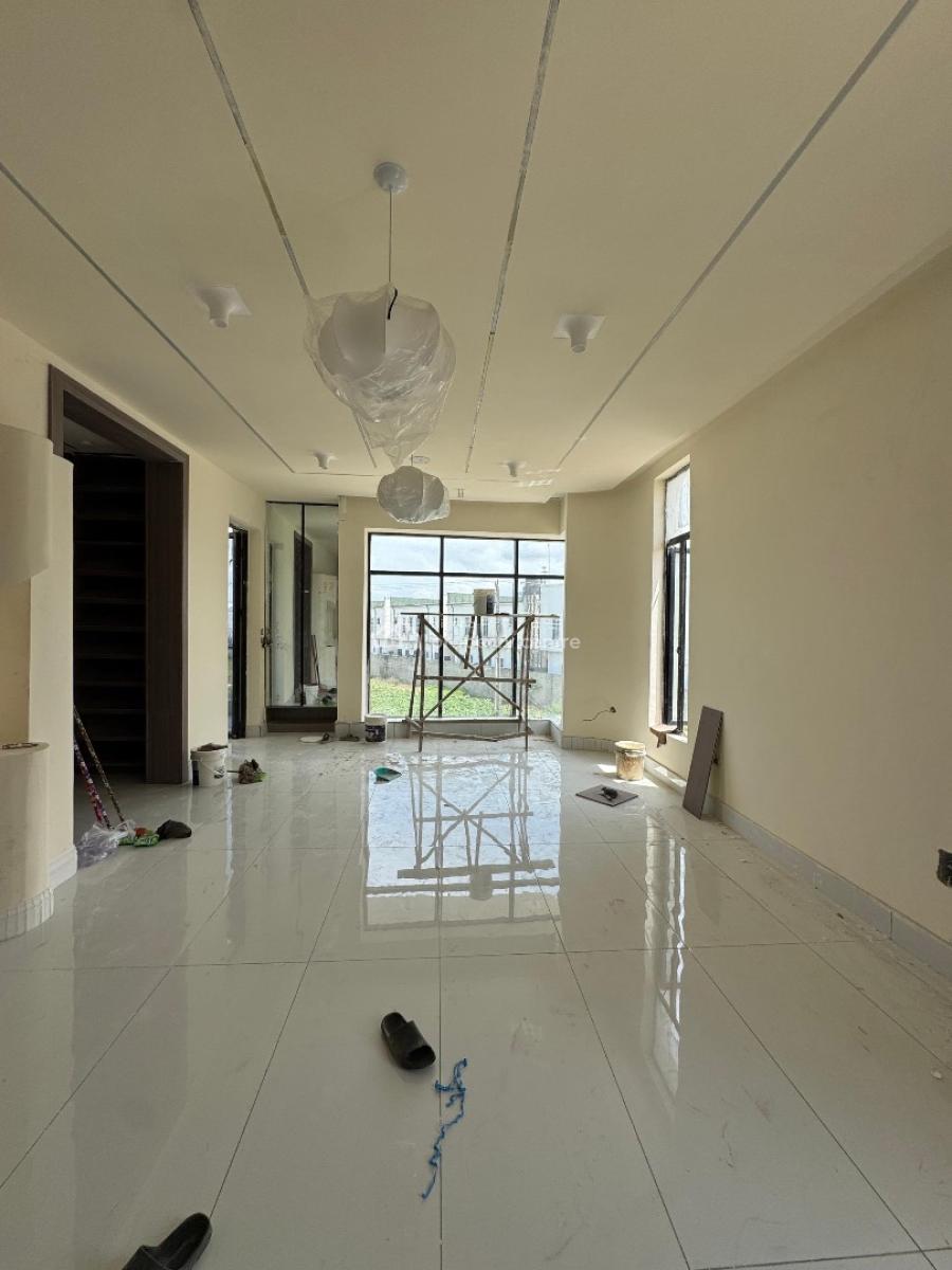 Premium 5 Bedroom Detached Duplex, Orchid Road, Lekki, Lagos, Detached Duplex for Sale