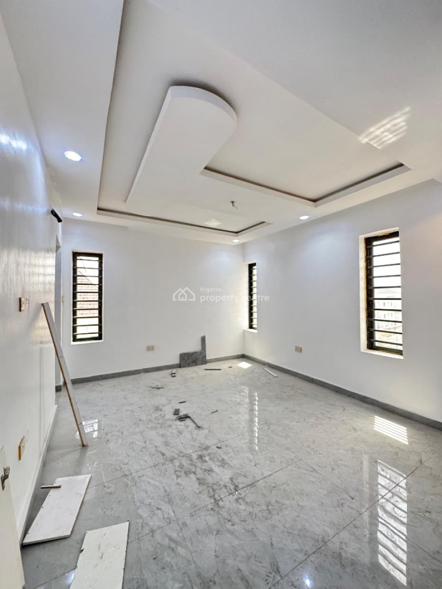 Luxurious 2 Bedroom Apartment in a Very Good Location, Masha Kilo, Surulere, Lagos, House for Sale