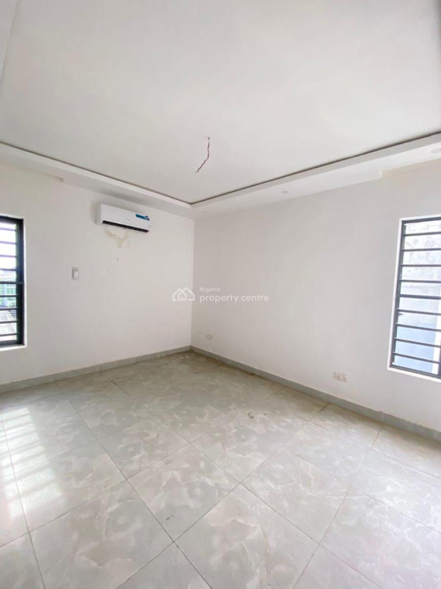 Luxury 3-bedroom Apartment with Bq in a Serene Location, Around Nike Art Gallery, Lekki Phase 1, Lekki, Lagos, Flat / Apartment for Sale