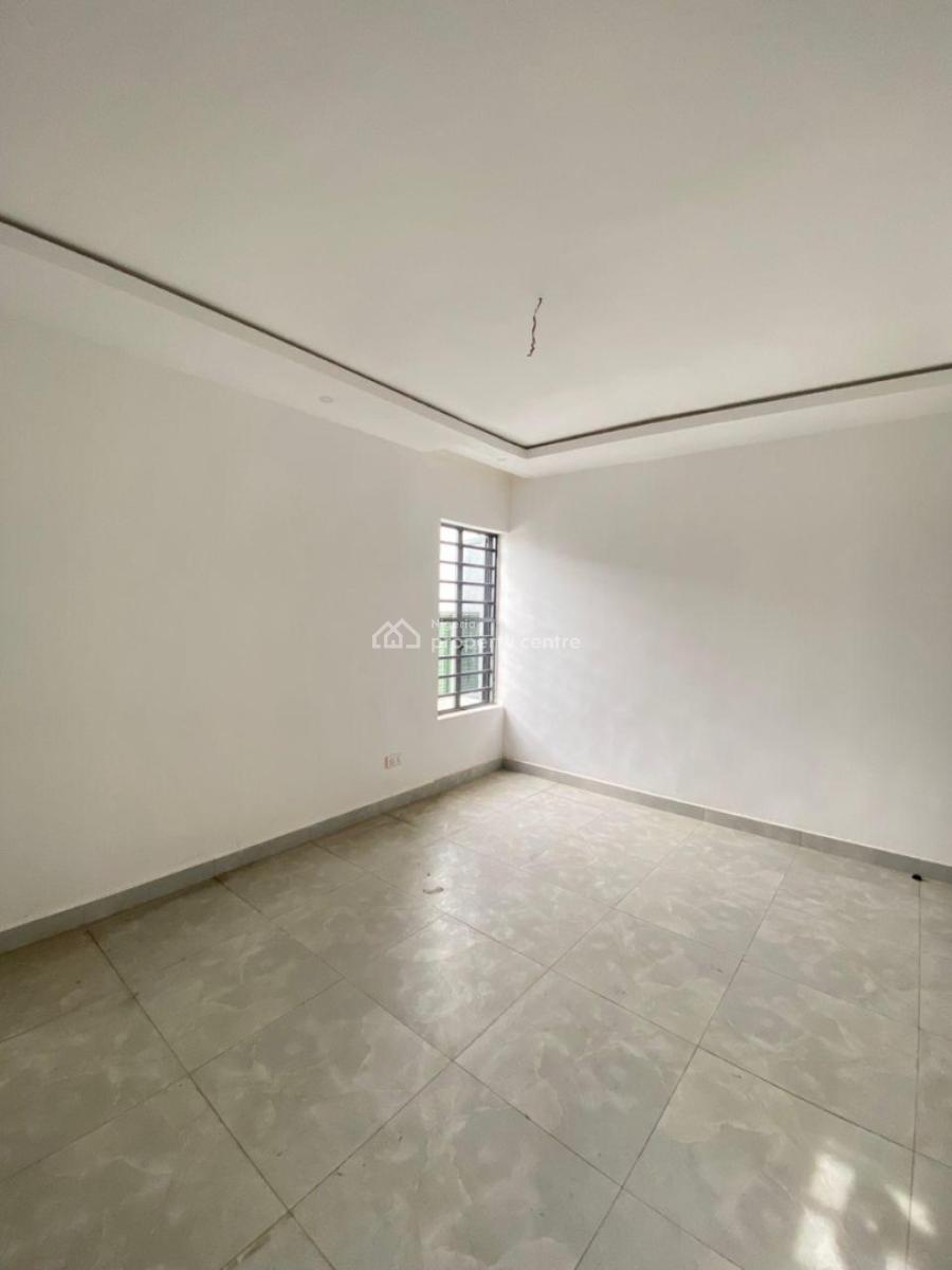 Luxury 3-bedroom Apartment with Bq in a Serene Location, Around Nike Art Gallery, Lekki Phase 1, Lekki, Lagos, Flat / Apartment for Sale