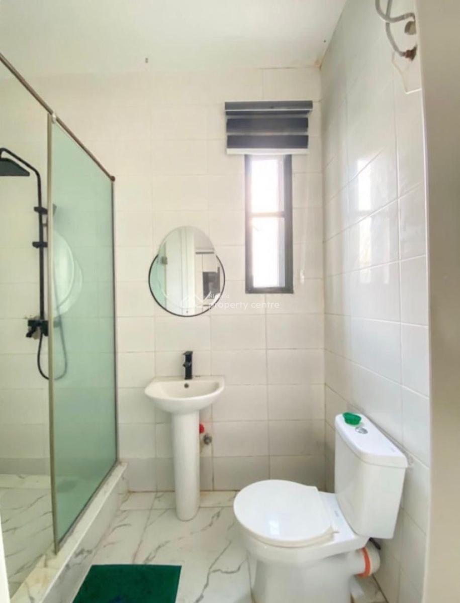 2 Bedroom Furnished Apartment, Agungi, Lekki, Lagos, Flat / Apartment for Rent