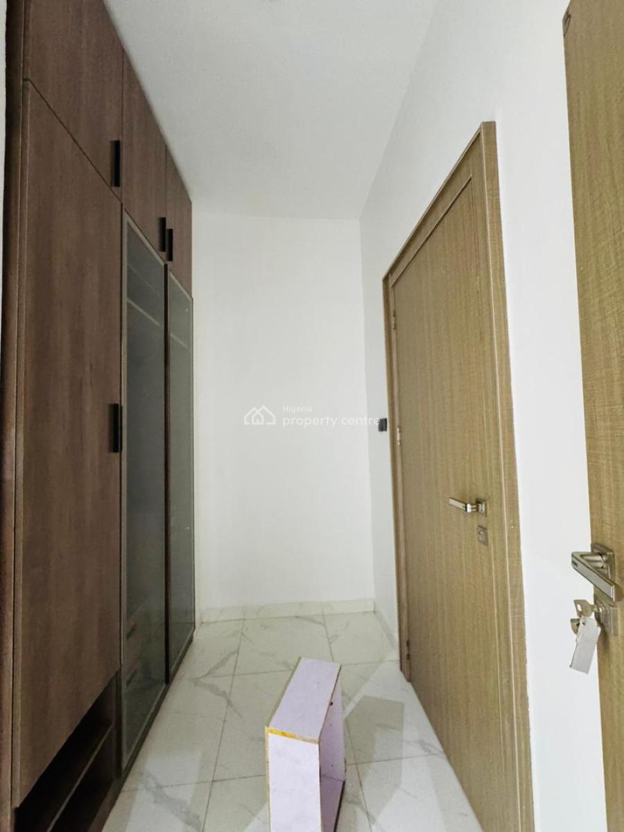 Contemporary 5 Bedroom Detached Duplex + Bq, Study, Cinema, Box Room, Omole Phase 1, Ikeja, Lagos, Detached Duplex for Sale