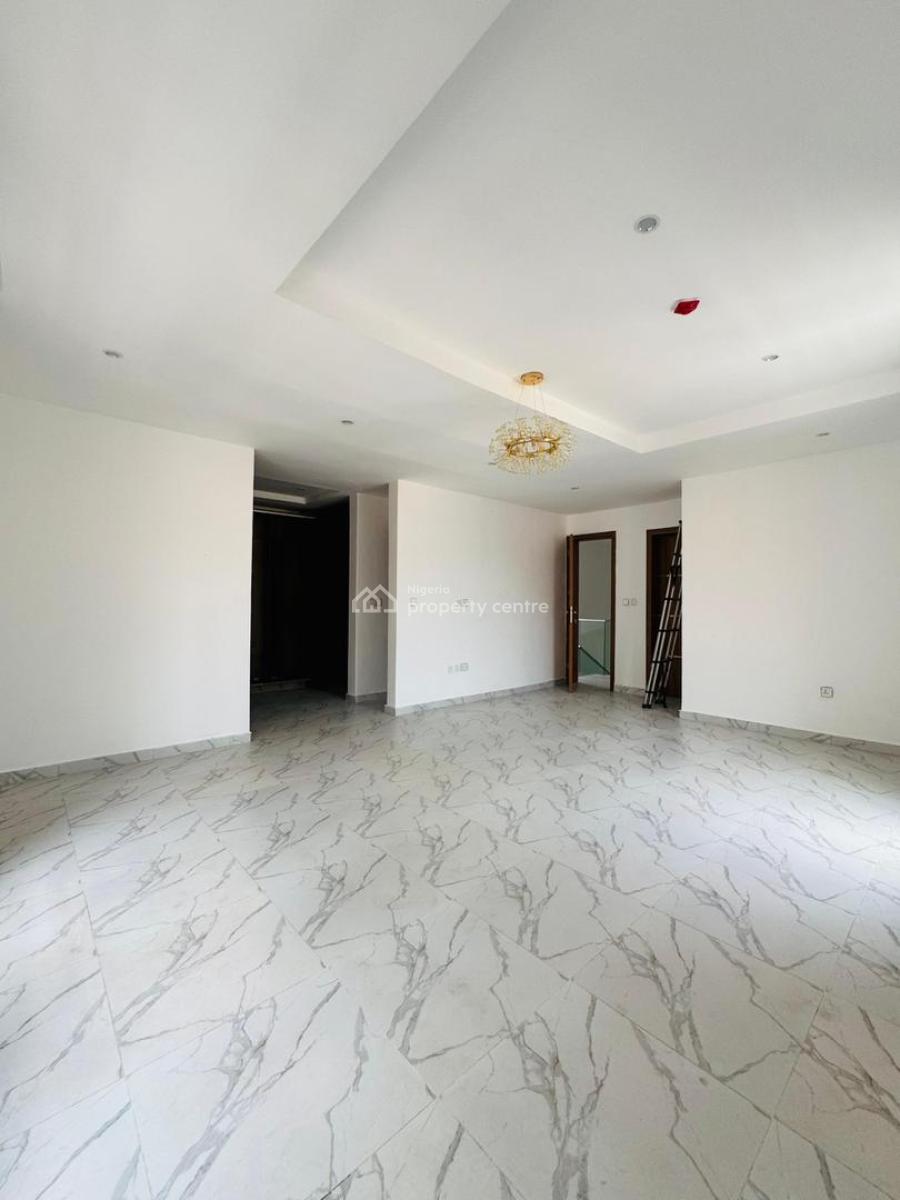 Spaciously Built 5 Bedroom Fully Detached Duplex + Bq and Study, Omole Phase 1, Ikeja, Lagos, Detached Duplex for Sale