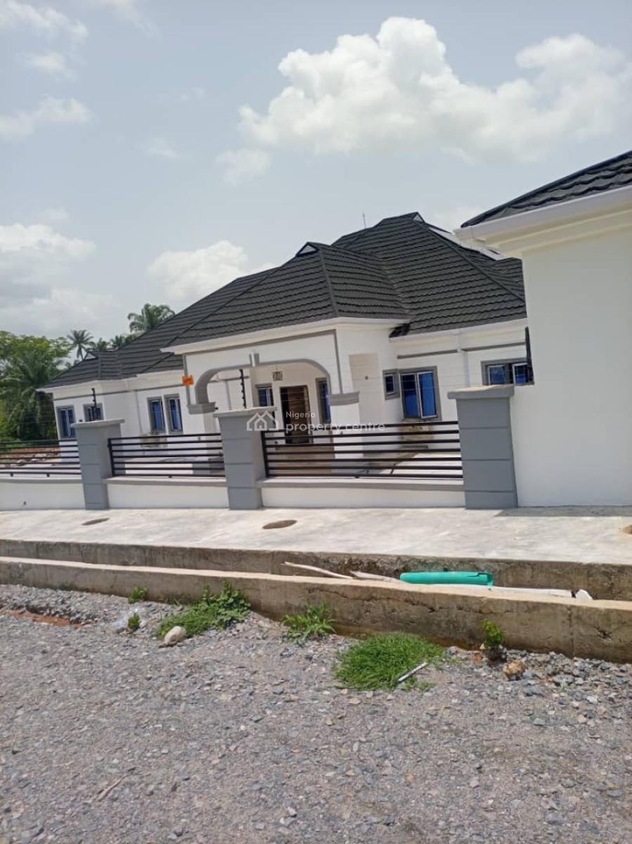 Land, City Park and Garden Estate Opposite Coca Cola Depot, Asejire, Ibadan, Oyo, Mixed-use Land for Sale