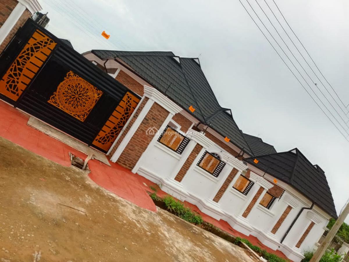 Land, City Park and Garden Estate Opposite Coca Cola Depot, Asejire, Ibadan, Oyo, Mixed-use Land for Sale
