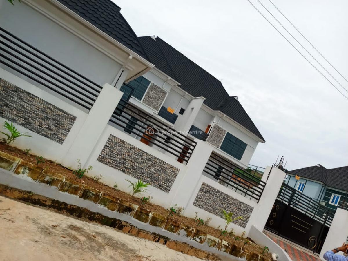 Land, City Park and Garden Estate Opposite Coca Cola Depot, Asejire, Ibadan, Oyo, Mixed-use Land for Sale