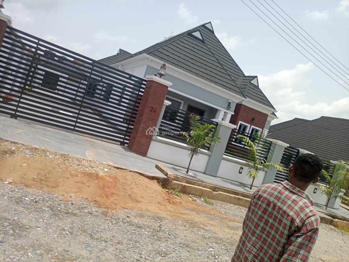 Land, City Park and Garden Estate Opposite Coca Cola Depot, Asejire, Ibadan, Oyo, Mixed-use Land for Sale