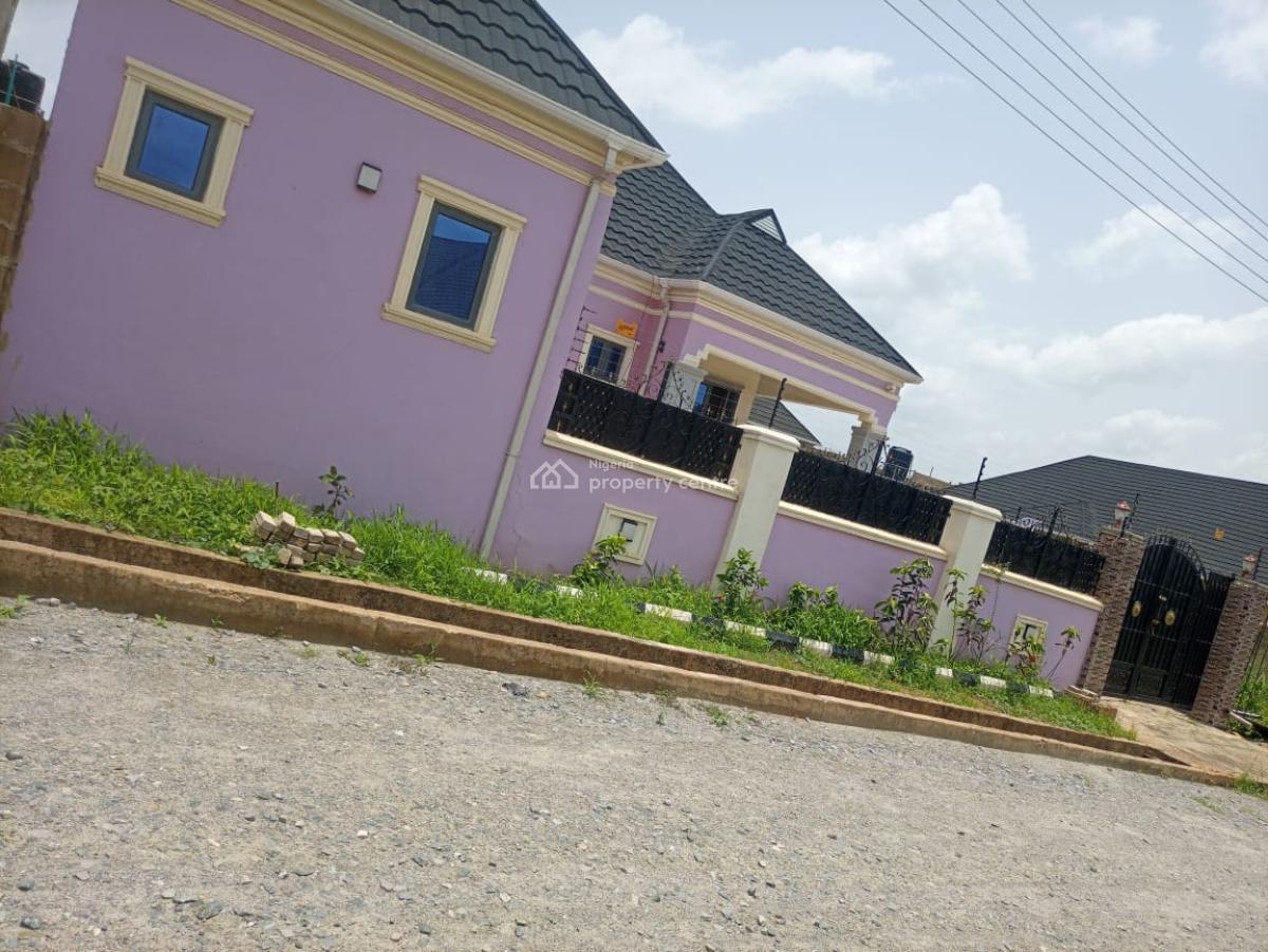 Land, City Park and Garden Estate Opposite Coca Cola Depot, Asejire, Ibadan, Oyo, Mixed-use Land for Sale