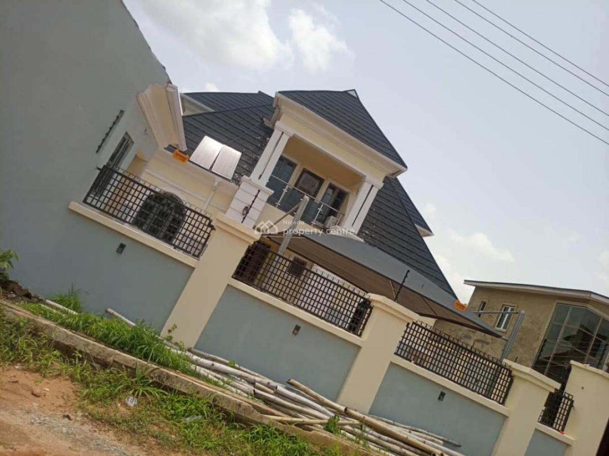 Land, City Park and Garden Estate Opposite Coca Cola Depot, Asejire, Ibadan, Oyo, Mixed-use Land for Sale