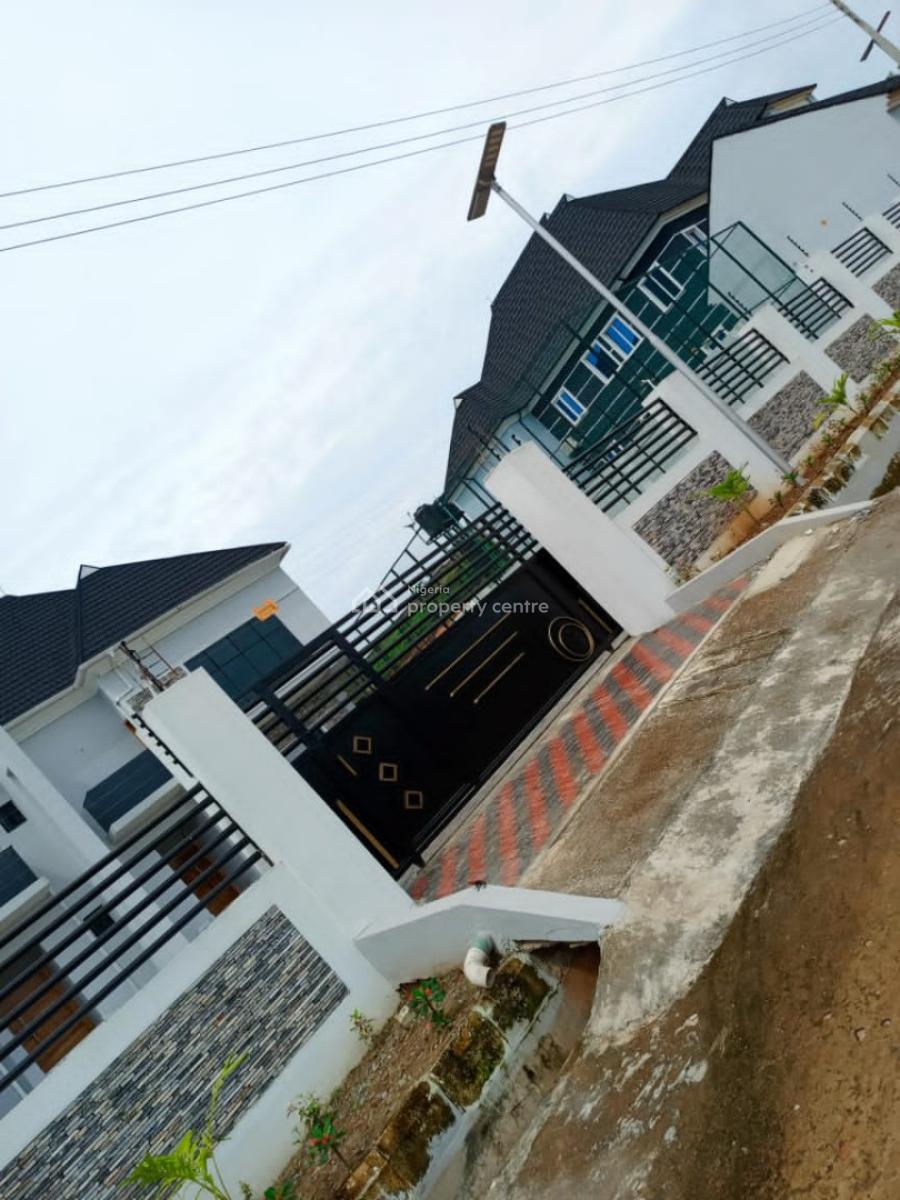 Land, City Park and Garden Estate Opposite Coca Cola Depot, Asejire, Ibadan, Oyo, Mixed-use Land for Sale